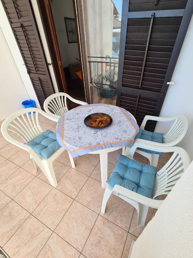 Apartment Danica Ljubac  Luaran gambar