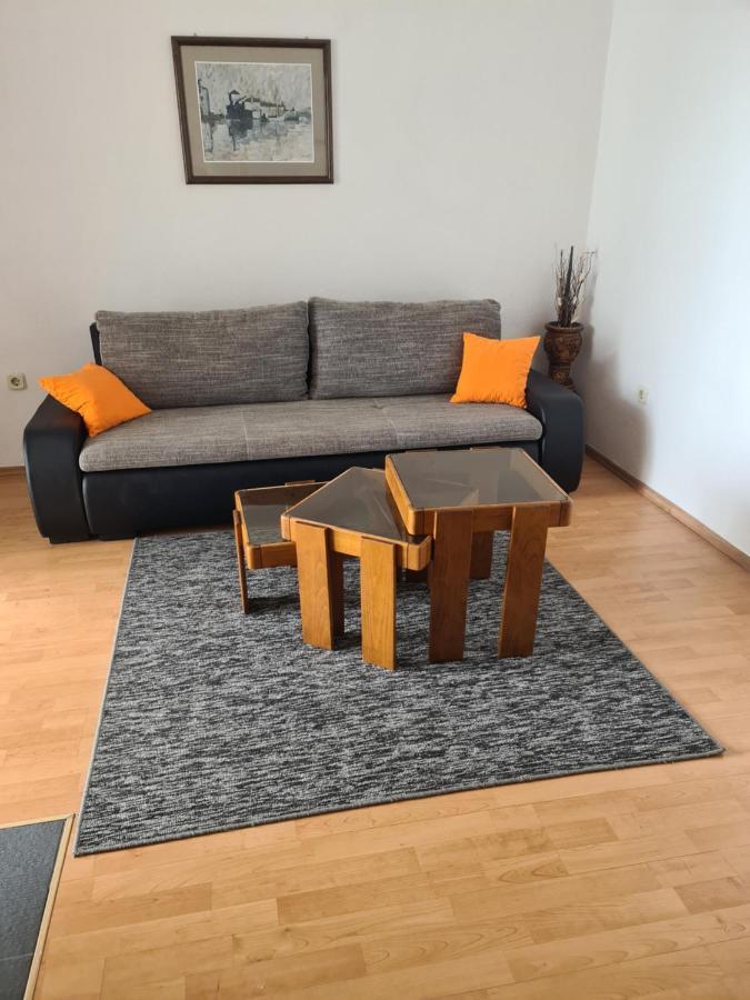 Apartment Danica Ljubac  Luaran gambar