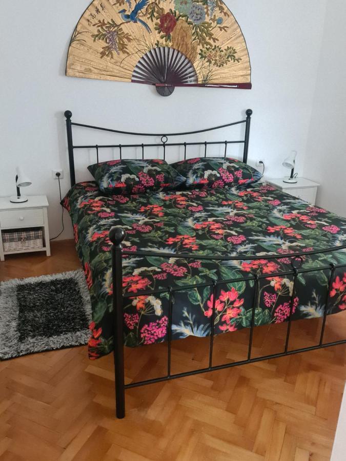 Apartment Danica Ljubac  Luaran gambar