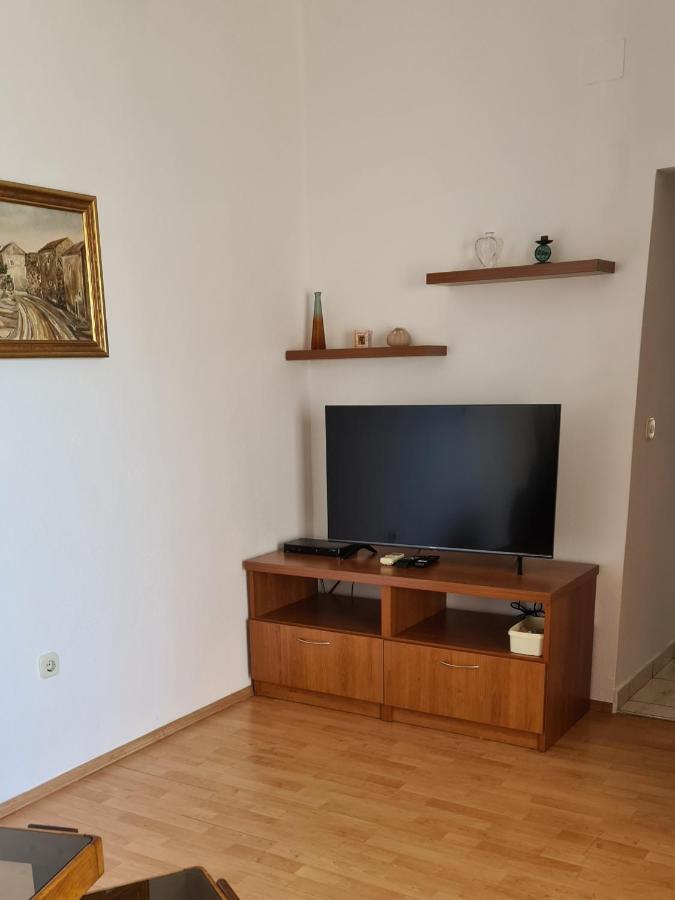 Apartment Danica Ljubac  Luaran gambar