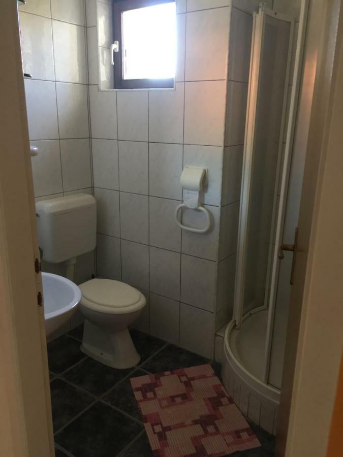 Apartment Danica Ljubac  Luaran gambar